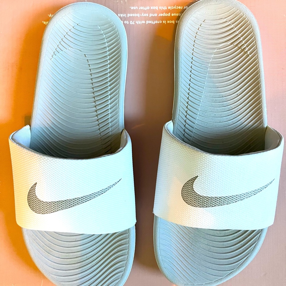 Women’s Nike Slides